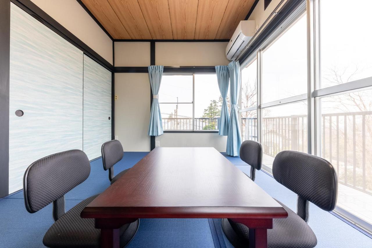 伊豆ワーケーション Izu Workation Ito (Shizuoka) Exterior foto